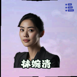 林婉清